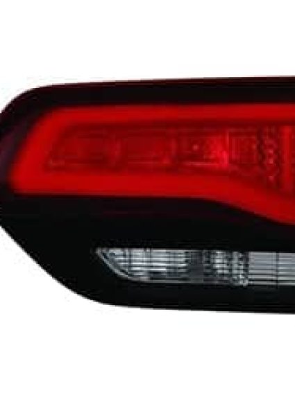 CH2803106C Rear Light Tail Lamp Assembly