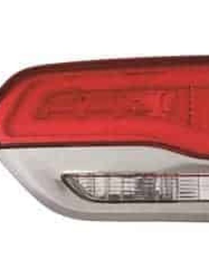 CH2803112C Rear Light Tail Lamp Assembly