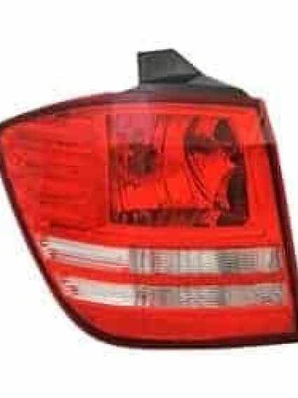 CH2804102C Rear Light Tail Lamp Assembly