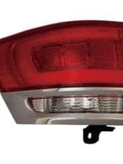 CH2804106C Rear Light Tail Lamp Assembly