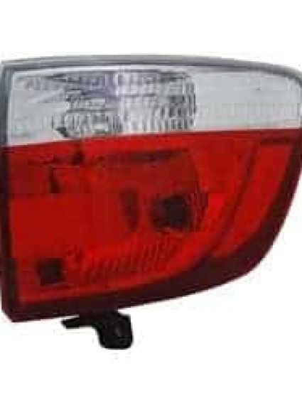 CH2805103C Rear Light Tail Lamp Assembly