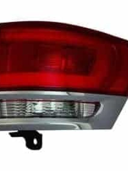 CH2805106C Rear Light Tail Lamp Assembly