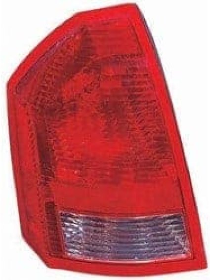CH2818102C Rear Light Tail Lamp Assembly