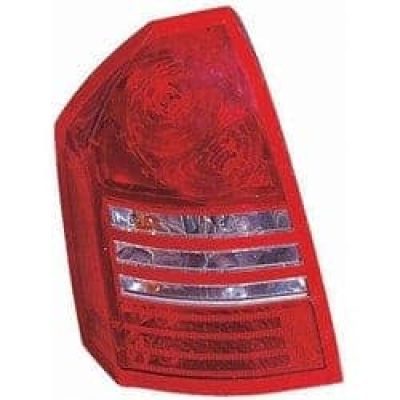 CH2818103C Rear Light Tail Lamp Lens & Housing