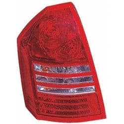 CH2818103C Rear Light Tail Lamp Lens & Housing CH2818103C Rear Light Tail Lamp Lens & Housing