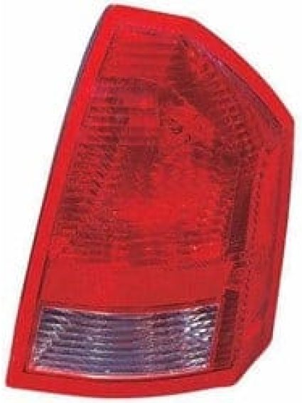 CH2819102C Rear Light Tail Lamp Assembly