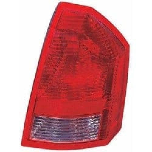 CH2819102C Rear Light Tail Lamp Assembly