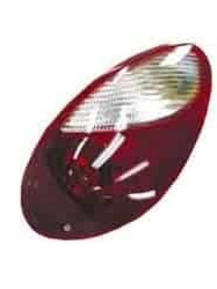 CH2819109C Rear Light Tail Lamp Assembly