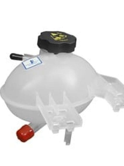 CH3014170 Cooling System Engine Coolant Recovery Tank