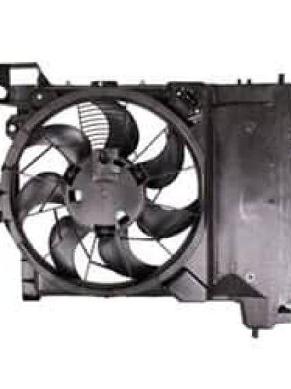 CH3113105 Electric Assembly Fan A/C Condenser