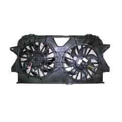 CH3115145 Radiator Fan CH3115145 Radiator Fan