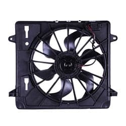 CH3115167 Cooling System Fan Radiator Assembly CH3115167 Cooling System Fan Radiator Assembly