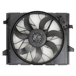 CH3115175 Cooling System Fan Radiator Assembly CH3115175 Cooling System Fan Radiator Assembly