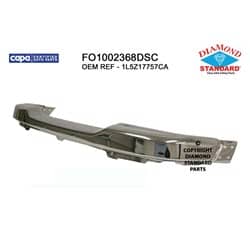FO1002368DSC Front Bumper Face Bar FO1002368DSC Front Bumper Face Bar