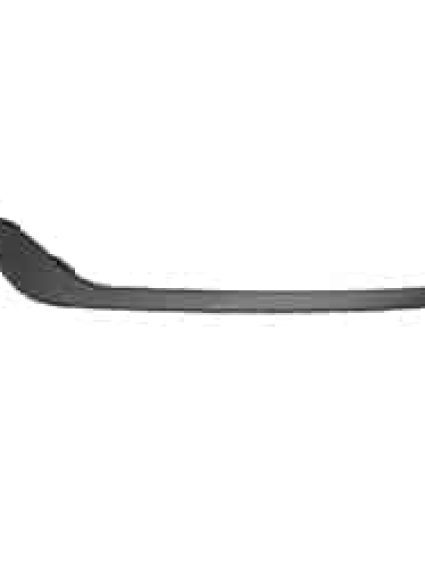 FO1046110 Front Bumper Cover Molding