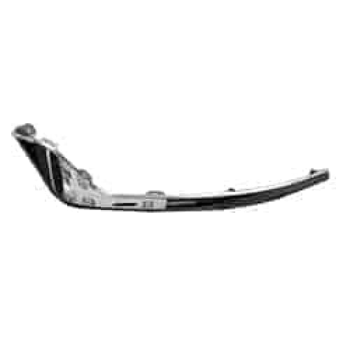 FO1046111 Driver Side Front Bumper Cover Molding