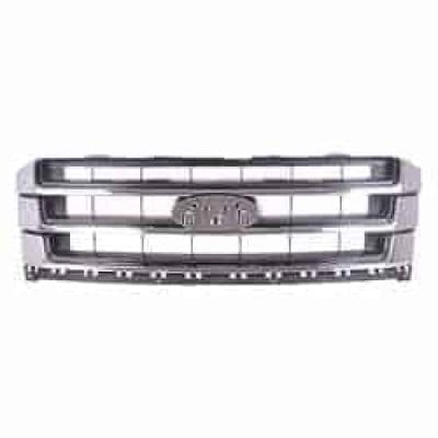 FO1200588C Grille