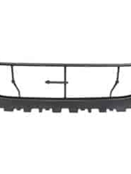 FO1218126 Grille Air Deflector