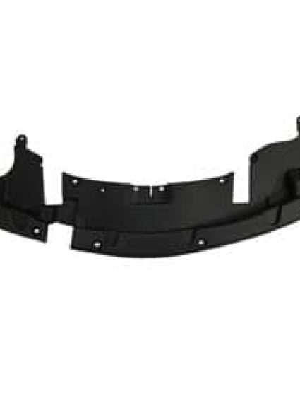 FO1224131 Grille Radiator Sight Shield Support