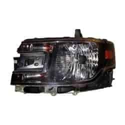 FO2502312 Headlight Lamp FO2502312 Headlight Lamp