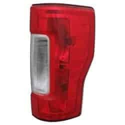 FO2801256C Passenger Side Tail Lamp Assembly FO2801256C Passenger Side Tail Lamp Assembly