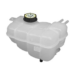 FO3014166 Cooling System Engine Coolant Recovery Tank FO3014166 Cooling System Engine Coolant Recovery Tank