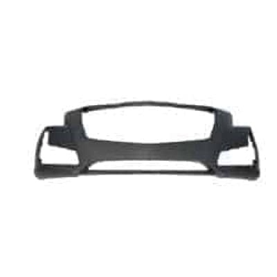 GM1000956 Front Bumper Cover GM1000956 Front Bumper Cover