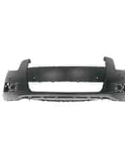 GM1000985 Front Bumper Cover
