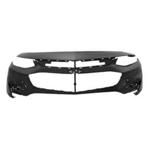 GM1000997C Front Bumper Cover GM1000997C Front Bumper Cover