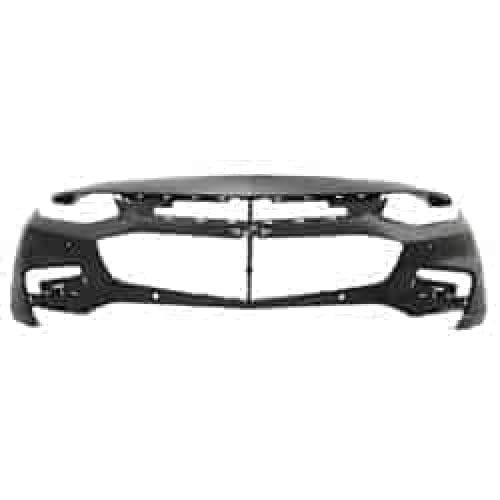 GM1000A00C Front Bumper Cover GM1000A00C Front Bumper Cover
