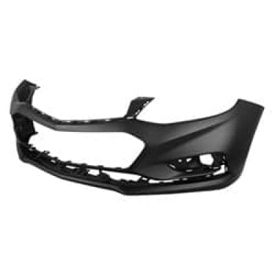 GM1000A01C Front Bumper Cover