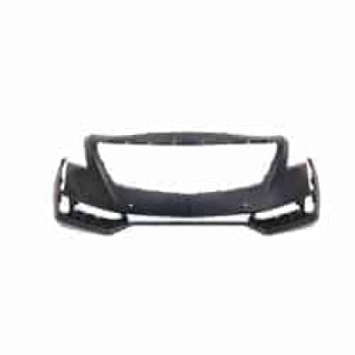 GM1000A04 Front Bumper Cover GM1000A04 Front Bumper Cover