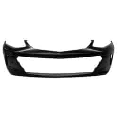 GM1000A12C Front Bumper Cover