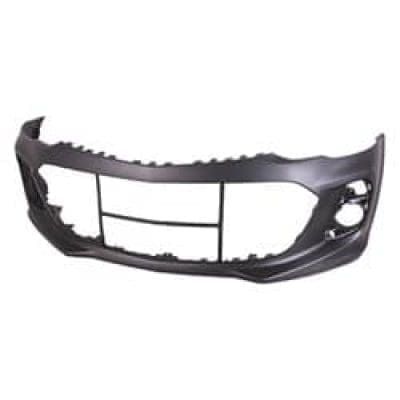 GM1000A24C Front Bumper Cover GM1000A24C Front Bumper Cover