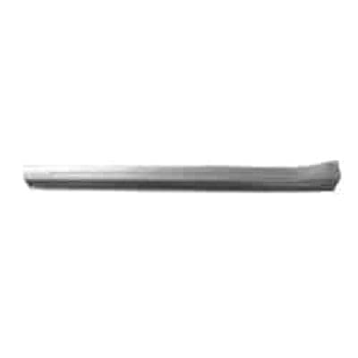 RRP4053 Driver Side Rocker Panel