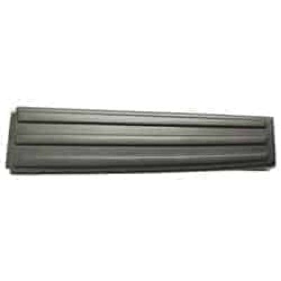 FO1904125 Tailgate Molding FO1904125 Tailgate Molding