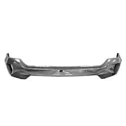 GM1002861DSC Front Bumper Face Bar GM1002861DSC Front Bumper Face Bar
