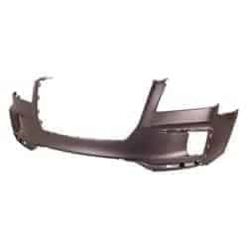 gm1014122c Front Upper Bumper Cover