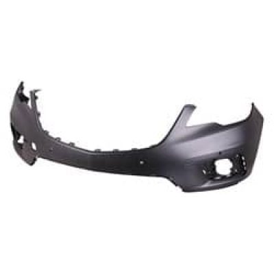 gm1014124c Front Upper Bumper Cover
