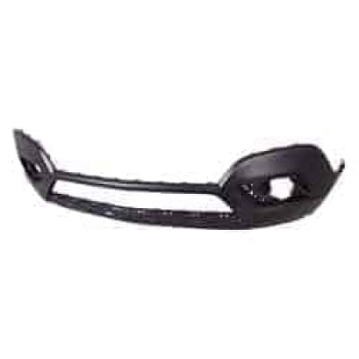 gm1015119c Front Lower Bumper Cover gm1015119c Front Lower Bumper Cover