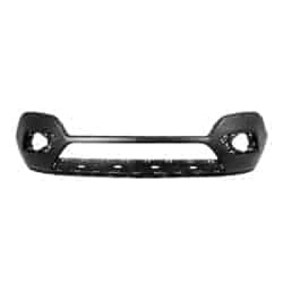 gm1015120c Front Lower Bumper Cover gm1015120c Front Lower Bumper Cover