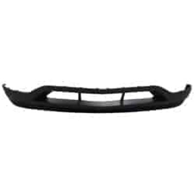 gm1015124c Front Lower Bumper Cover