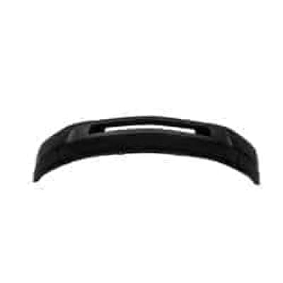 gm1015132c Front Lower Bumper Cover