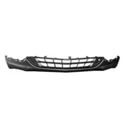 gm1015133c Front Lower Bumper Cover