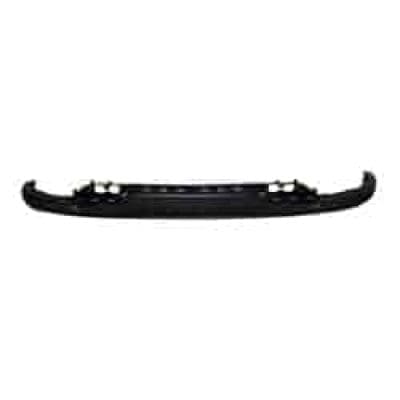 GM1015136C Front Lower Bumper Cover