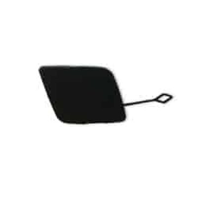 GM1029104 Front Bumper Insert Tow Hook Cover GM1029104 Front Bumper Insert Tow Hook Cover