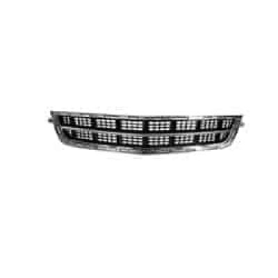 GM1036169 Front Bumper Grille GM1036169 Front Bumper Grille