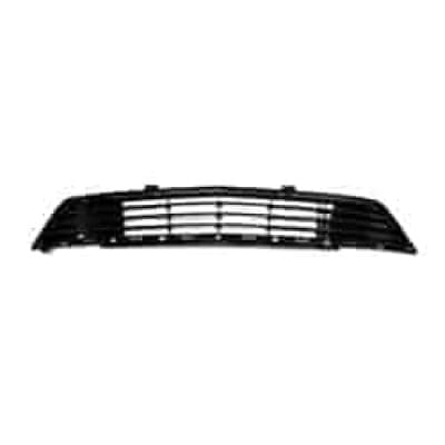 GM1036175 Front Bumper Grille