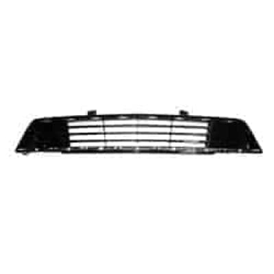 GM1036176 Front Bumper Grille
