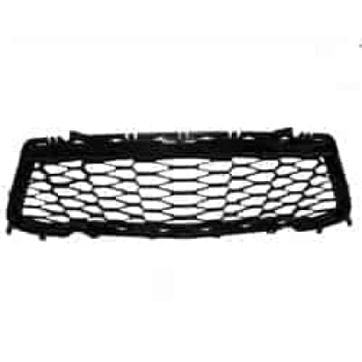 GM1036180 Front Bumper Grille